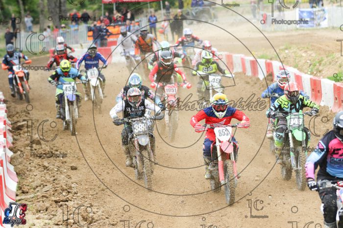 CROSS AMBERT 2023